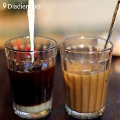 999 Coffee