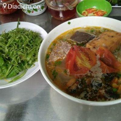 999 – Hủ Tiếu, Bánh Canh & Bún Riêu Cua