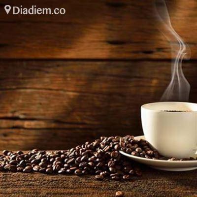 A Dành Cafe – Trần Quý Cáp