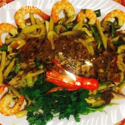 A Dảo – Quán Ăn Gia Đình