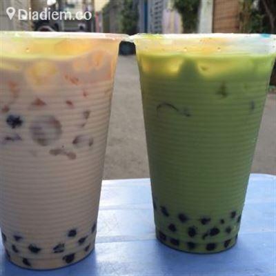 A Lô Tea – Trà Sữa Trân Châu