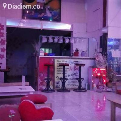 Ai Biết – Quán Trà Sữa