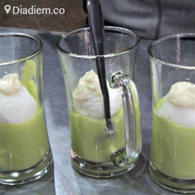 Aloo Juice – Kem Bơ – Sinh Tố & Nước Ép