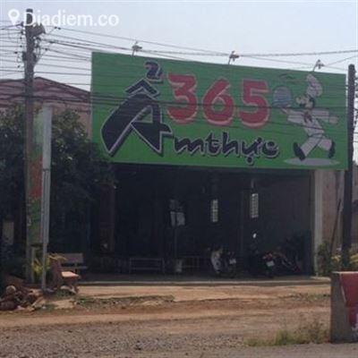 Ẩm Thực 365