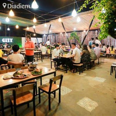 Ẩm Thực Beer City