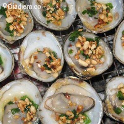 Ẩm Thực Cà Mau Xưa