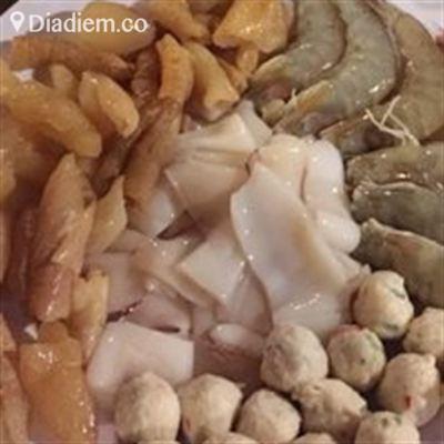 Ẩm Thực Đại Nam