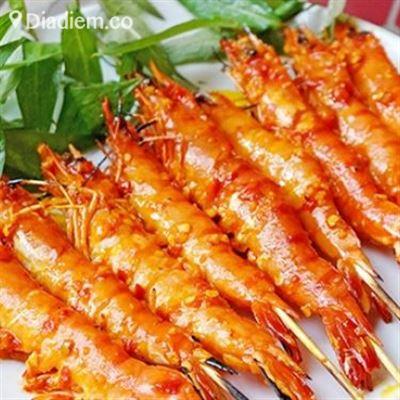 Ẩm Thực Đại Nam – Cơm & Món Nhậu Đặc Sản