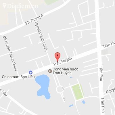 Ẩm Thực Đồng Xanh