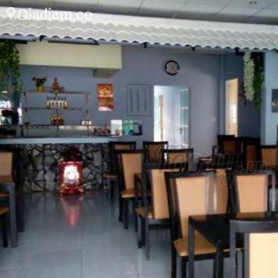 Ẩm Thực Nốt Nhạc Vui