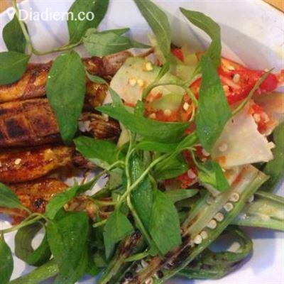 Ẩm Thực Phúc Sao – Quán Ăn Gia Đình
