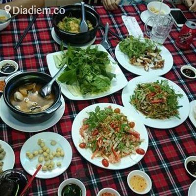 Ẩm Thực Thuận Kiều – Quán Ăn Gia Đình