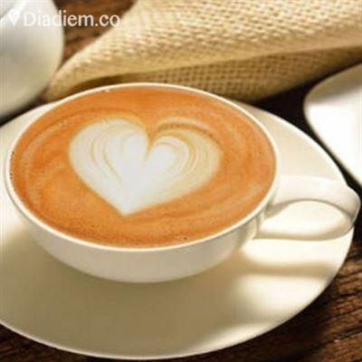 Amy – Cafe, Trà Sữa & Ăn Vặt