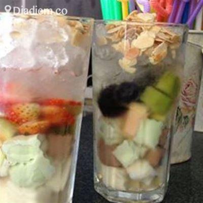 An Cafe – Nguyễn Đình Chiểu