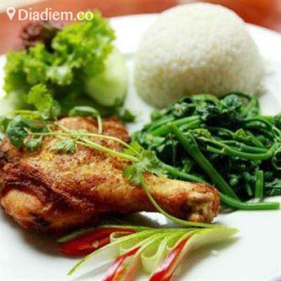 Ấn Tượng – Cafe & Cơm Văn Phòng