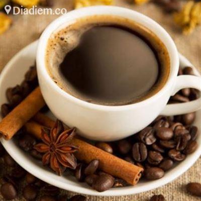 Ấn Tượng Coffee – Đường D1