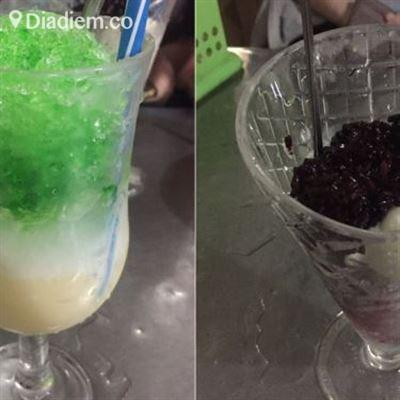 Ăn Vặt Bà Ngoại