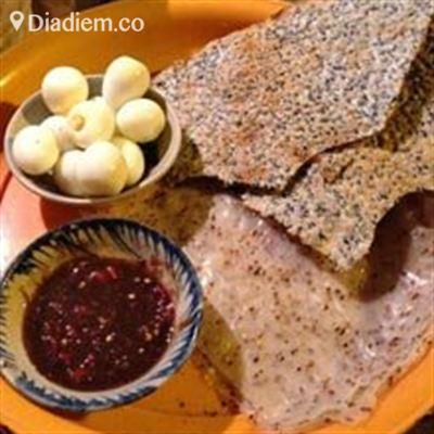 Ăn Vặt Đồng Lợi – Trần Hưng Đạo