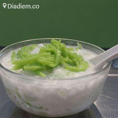 Ăn Vặt Ni Ni