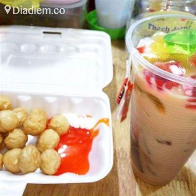 Ăn Vặt Phan Thiết