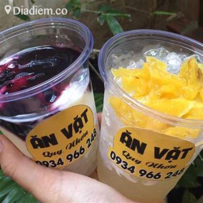 Ăn Vặt Quy Nhơn