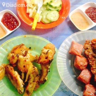 Ăn Vặt Su Đô