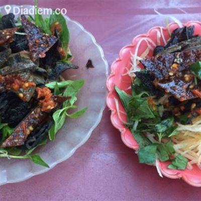 Ăn Vặt – Trần Hưng Đạo
