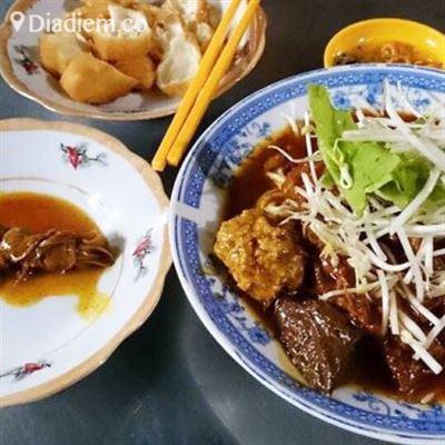 Anh Đạo – Bánh Tầm Cay