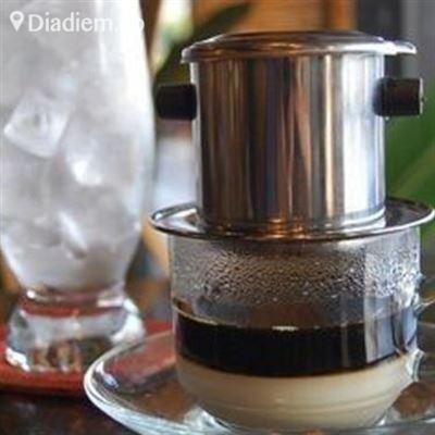 Anh Đào Coffee