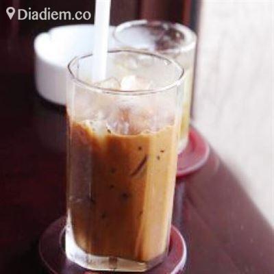 Anh Em Cafe – Chợ Tre