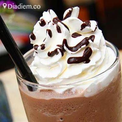 Anh Khoa Cafe – Tôn Đức Thắng