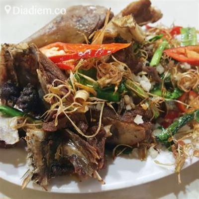 Anh Khoa – Vịt Cỏ Vân Đình