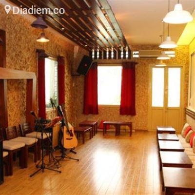 Anh’s Coffee Acoustic – ĐT 745