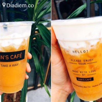 Ann’s Coffee