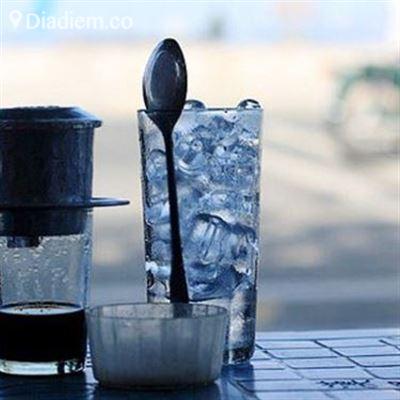 Aple Cafe – Lý Thái Tôn