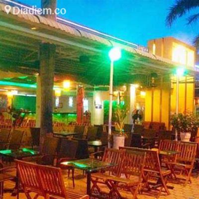 Areca Cafe – Lê Duẩn