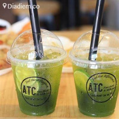 ATC – Fastfood & Milktea