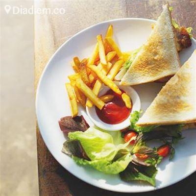 Atelier Bistro & Cafe