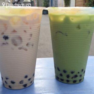AXM – Trà Sữa & Xiên Que