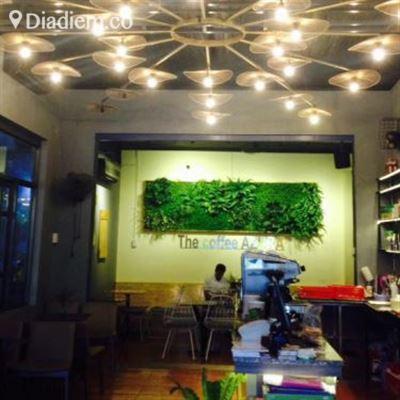 Azura Cafe