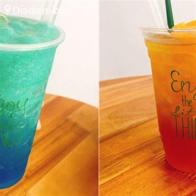 Bà Béo – Fastfood, Milk Tea & Mocktail