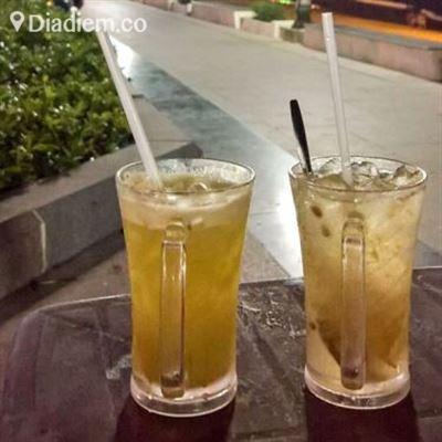 Ba Cây Dừa – Nước Mía & Ăn Vặt