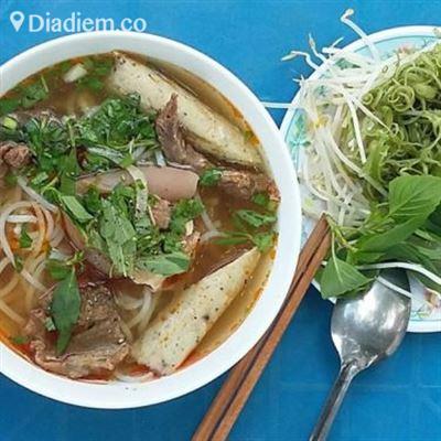 Bà Hường – Bún Bò Huế