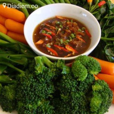 Ba Năng – Nguyễn Thị Định