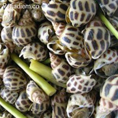 Ba Tửng – Hải Sản Tươi Sống