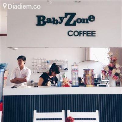 Baby Zone Coffee – Chung Cư Hoàng Anh Gia Lai