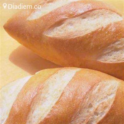 BAKERY Bánh Mì Tươi