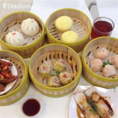 Bamboo Dimsum – Lotte Mart Vũng Tàu