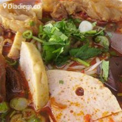 Ban Mai – Bún Bò, Hủ Tiếu