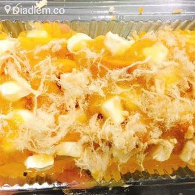 Bánh Bà Lai – Đặc Sản Phan Thiết